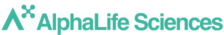 Alphalife Sciences company logo